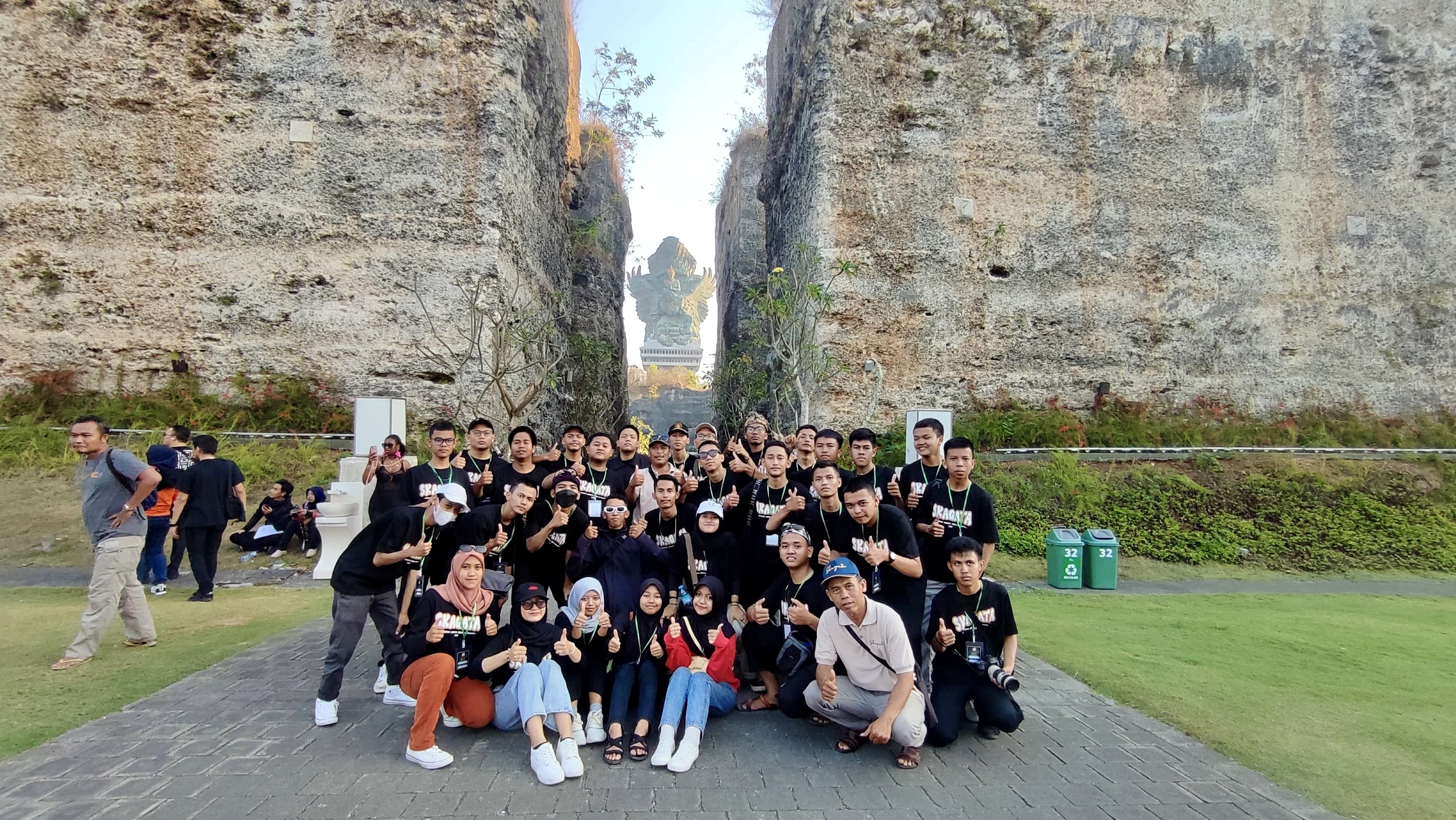 ke bali kita